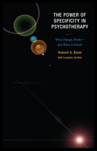 【预售】The Power of Specificity in Psychotherapy: When T