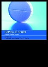 【预售】Doping in Sport: Global Ethical Issues