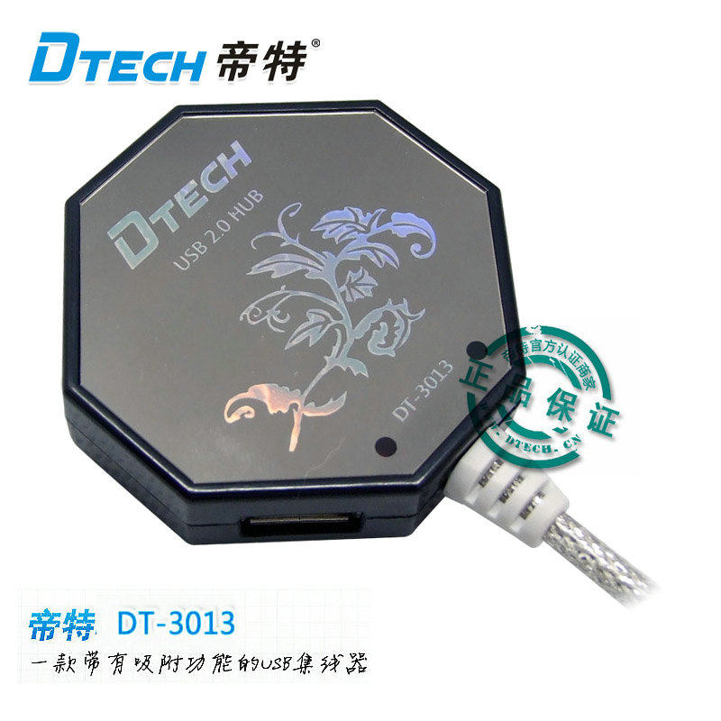 Concentrateur USB - Ref 366913 Image 1