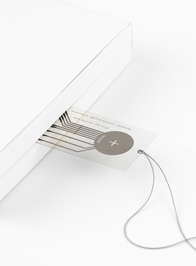 渣洗！Kyouei Design Bookmark Light 创意简约夜光LED发光书签