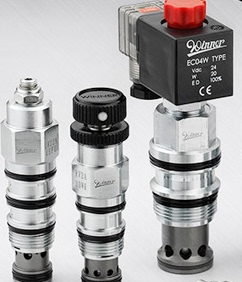 WINNER电磁阀EP-20M-2A-01-Z-05    EP-20MB-2A-01-Z-05