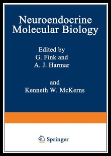 【预售】Neuroendocrine Molecular Biology