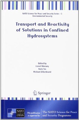 【预订】Transport and Reactivity of Solution...