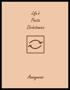 【预售】Life's Poetic Dichotomies