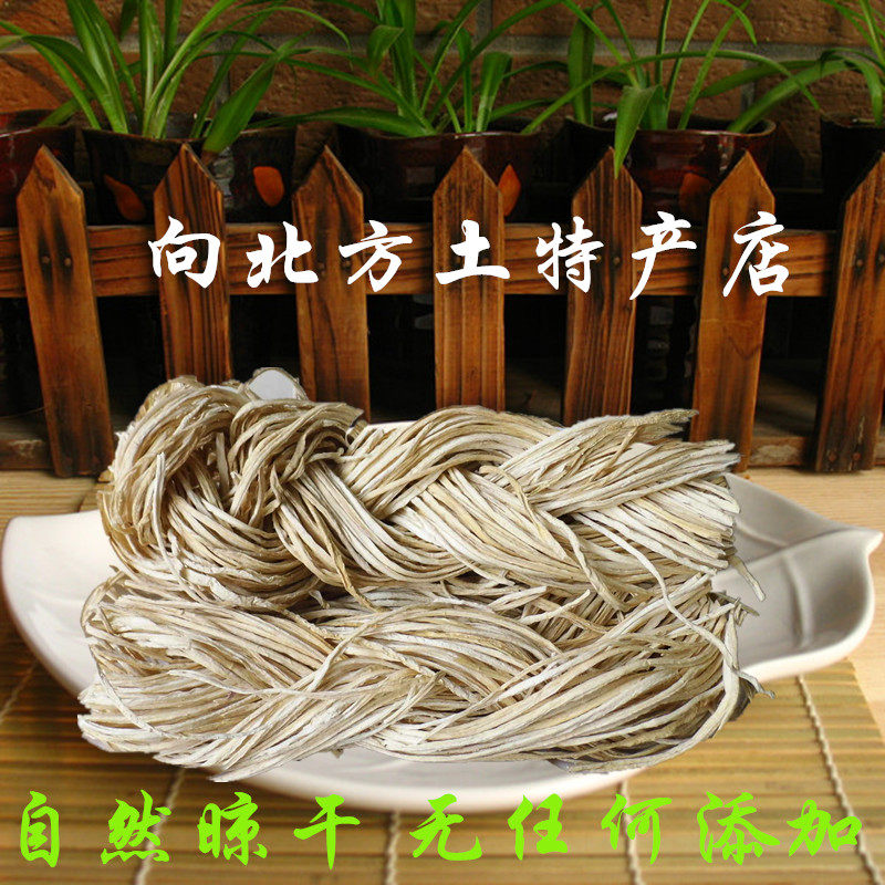自然晒干葫芦条自然晾干葫芦干