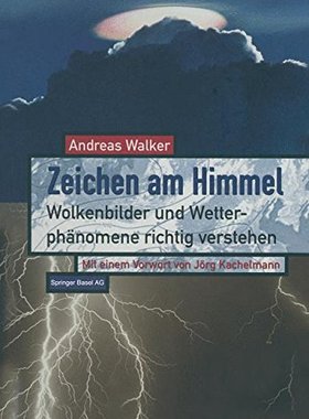 【预订】Zeichen Am Himmel: Wolkenbilder Und ...