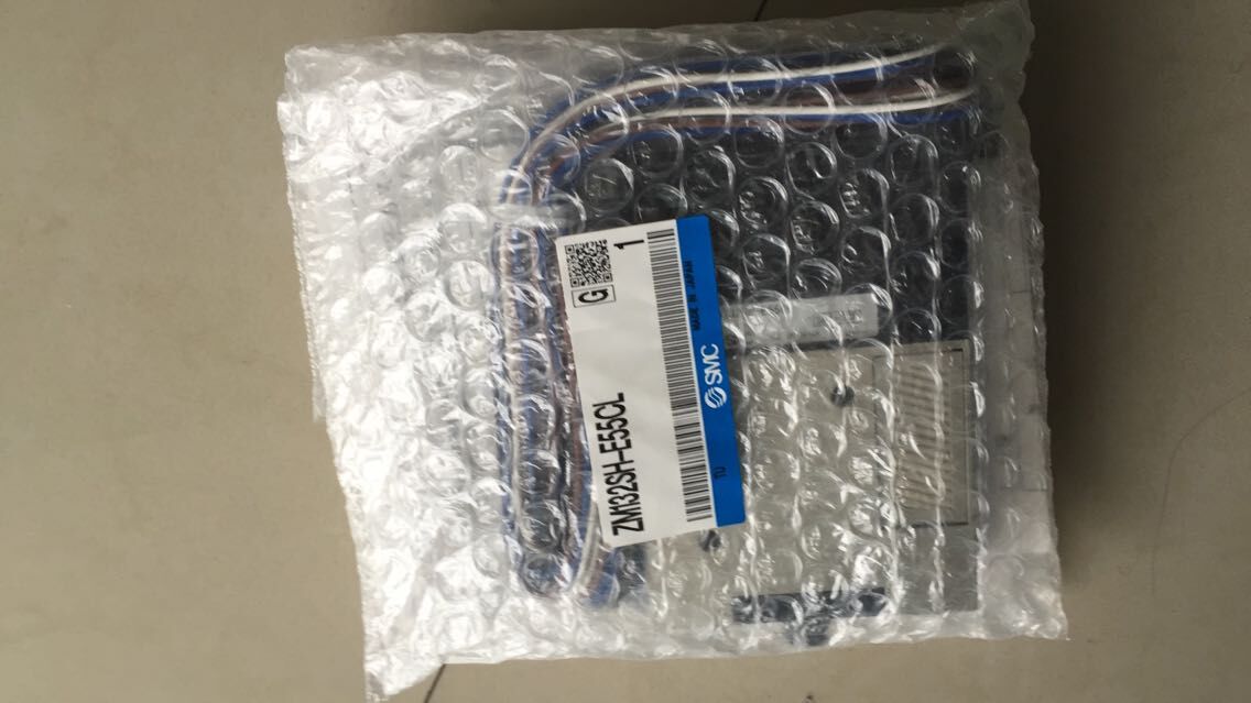全新SMC原装正品真空阀 ZM132SH-E55CL 假一罚十