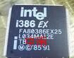 FA80386EXTB25    FA80386EXTB25    KU80386EX33