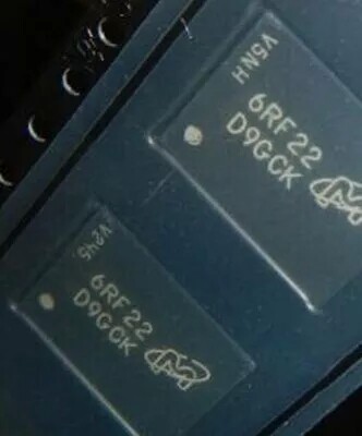 MT46V32M16BN-75 MT46V32M16BN-6IT MT46V32M16BN-5B:F D9GPD