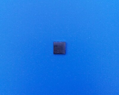 台湾合泰HT1623 裸片(新版本)液晶驱动芯片