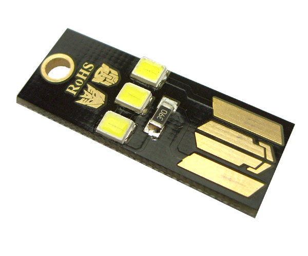 Lampe USB - Ref 377021 Image 1