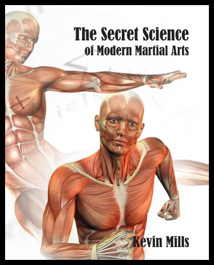 【预售】The Secret Science of Modern Martial Arts