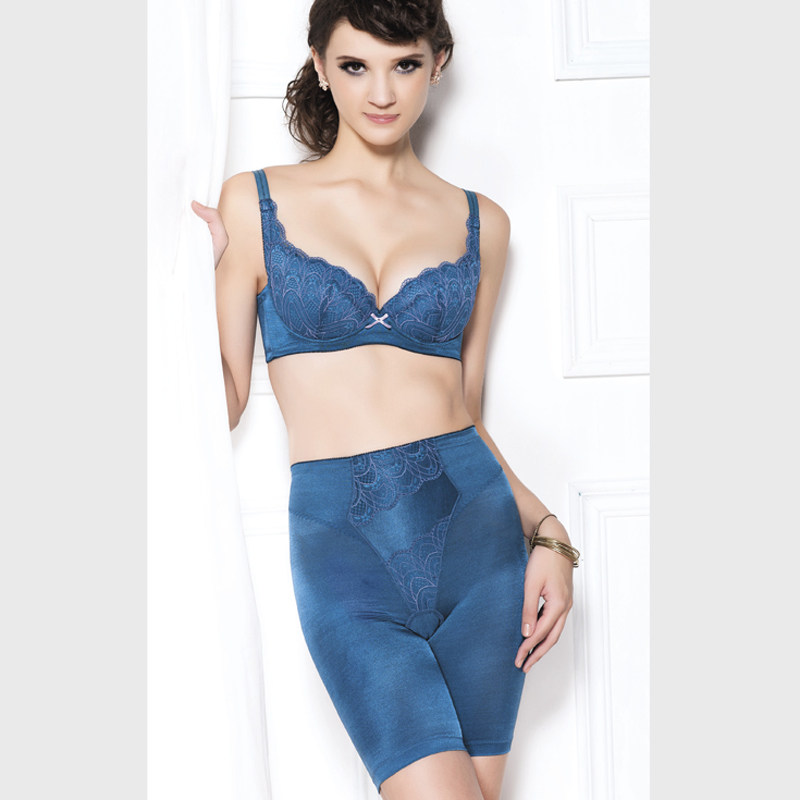 body amincissant SWEAR S7070072 en polyester - Ref 669864 Image 1