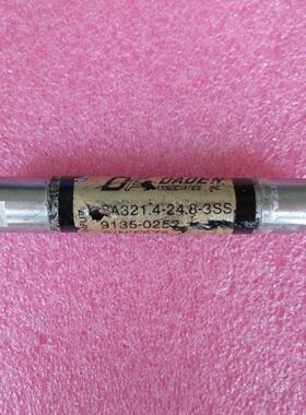 DA  BA321.4-24.8-3SS  320MHz SMA母 RF 射频同轴带通滤波器