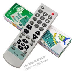 华声适用厦华电视遥控器RC-V08 TN3489 TN2999 TN3483 TN2985包邮