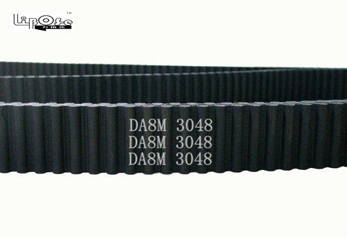 黑色橡胶夹玻纤材质Libose