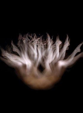 【预订】Lia Chavez: A Thousand Rainbows