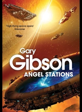 【预售】Angel Stations