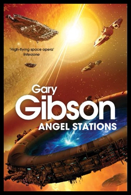 【预售】Angel Stations