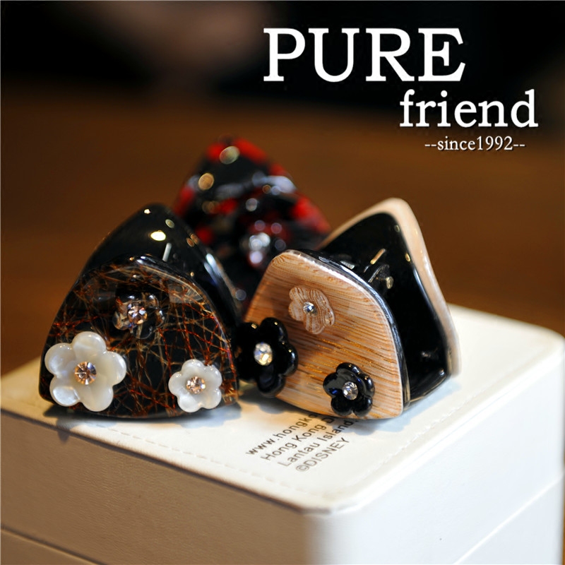 Accessoire cheveux PUREFRIEND en autre - Ref 1201515 Image 1