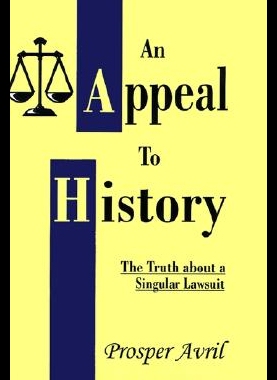 【预售】An Appeal to History: The Truth abou...