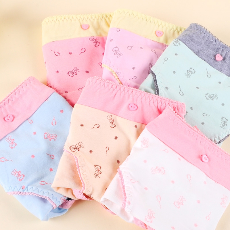 Slip jeunesse UP241 en coton - Ref 648559 Image 3