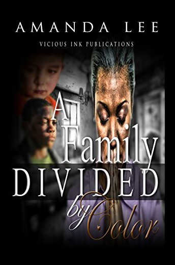 【预售】A Family Divided by Color