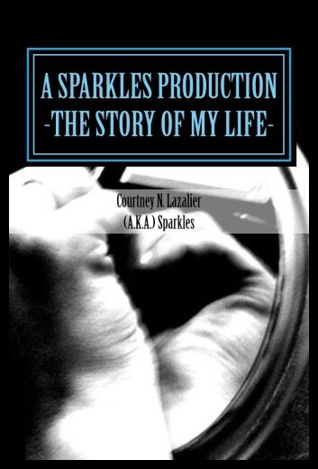 【预售】A Sparkles Production: Make Regrets If Thats What