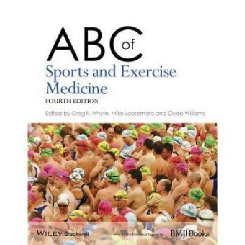 【预订】Abc of Sports and Exercise Medicine ...