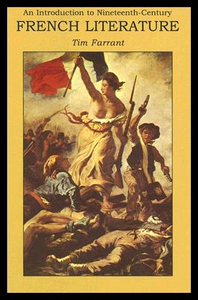 【预售】An Introduction to Nineteenth-Century French Lite