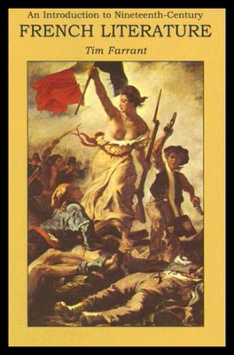 【预售】An Introduction to Nineteenth-Century French Lite