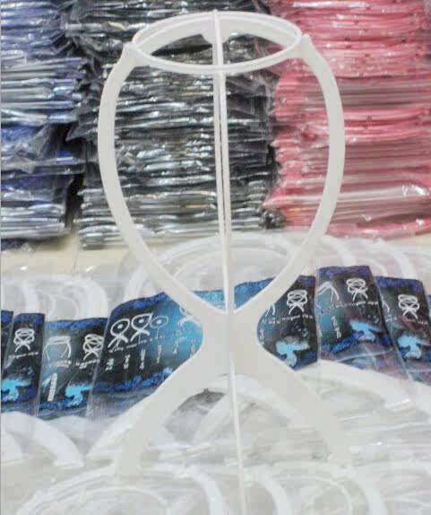 Accessoires pour perruques - Ref 231183 Image 1