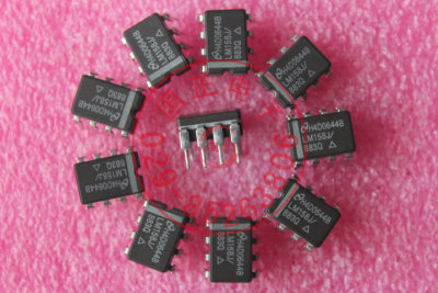 LM158J-883Q 全新优选现货提供优选100%实物拍摄拍前询价