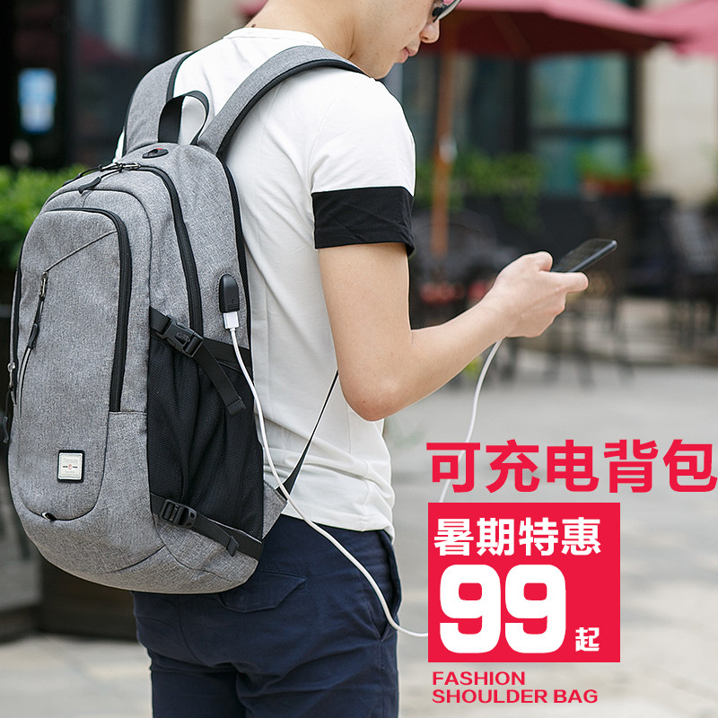 Sac pour homme - Ref 49182 Image 1