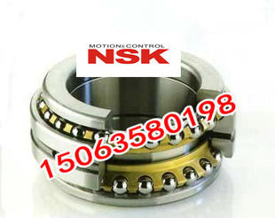 P4级 C2268130 进K口F双向推力轴承 S轴S承K 234430BM1