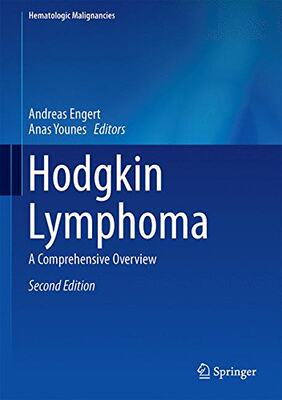 【预订】Hodgkin Lymphoma