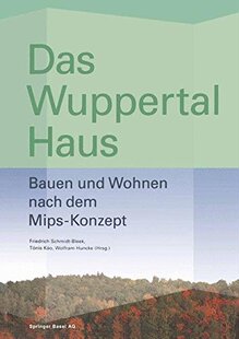 【预订】Das Wuppertal Haus: Bauen Und Wohnen...