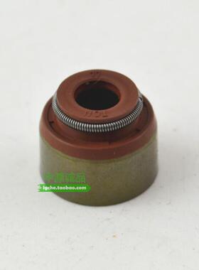 发动机 气门油封 适用猎豹 V31 V32 V33 v43v45黑金刚Q6 4G64 CS6