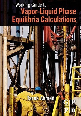 【预售】Working Guide to Vapor-Liquid Phase Equilibria...
