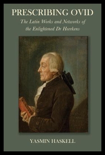 Works 预售 Prescribing Ovid and Latin The Networks