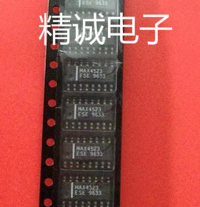 MAX4523ESE 全新原装进口IC 实体店库存