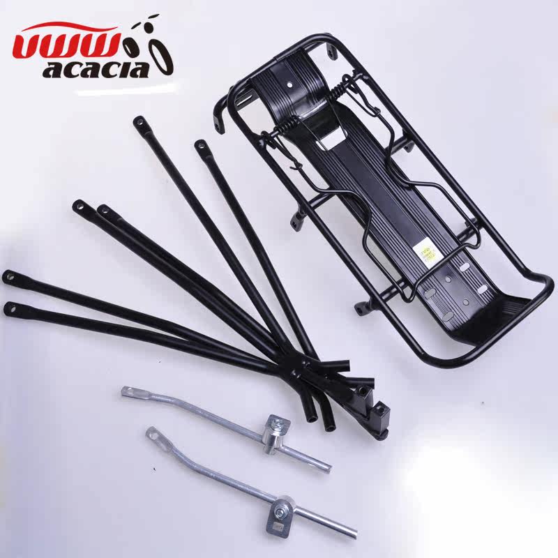 Porte-bagages pour vélo - Ref 2411107 Image 1