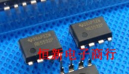 NE5532P 经典音频运算放大器 双运放经典 美国TI全新进口 可直拍