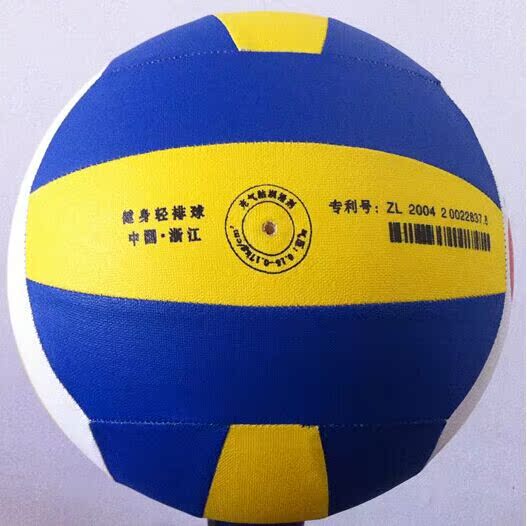 Ballon de volley-ball - Ref 2016587 Image 1
