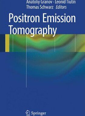 【预订】Positron Emission Tomography