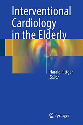 【预订】Interventional Cardiology in the Elderly