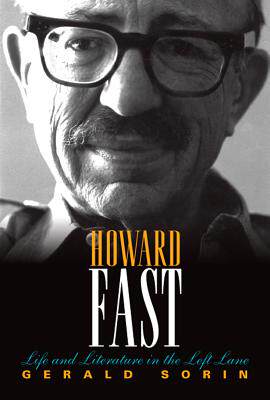 【预售】Howard Fast: Life and Literature in ...