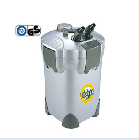 鱼缸水族箱外置过滤器
