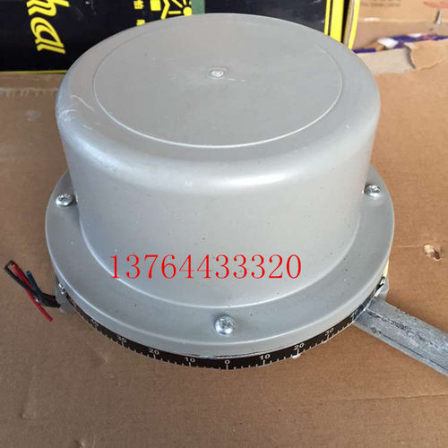 舵角发生器舵角表舵角指示器电感式船用舵角发生器dl-III 24V