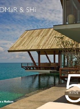 【预订】5 in Five / BEDMaR & Shi: Reinventin...